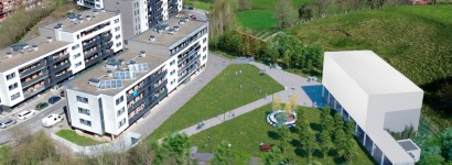 Gune estalia izango du Altzibarrek Olalden